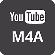Youtube to M4A